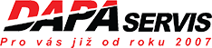 DAPA Servis logo
